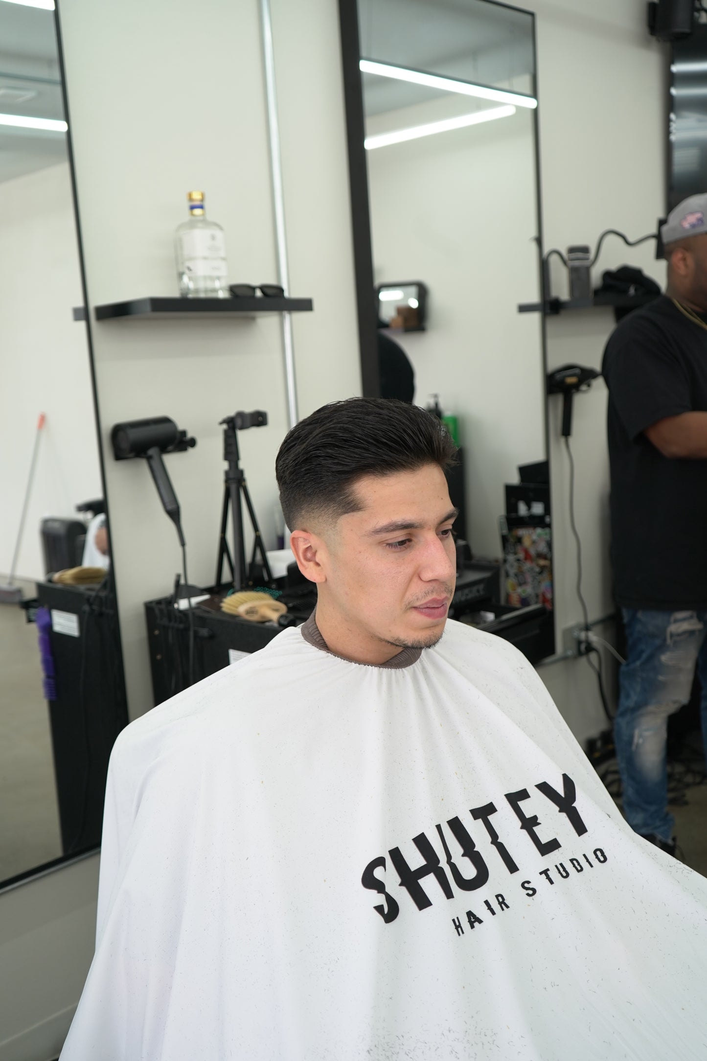 Ethan - @ethanfadez