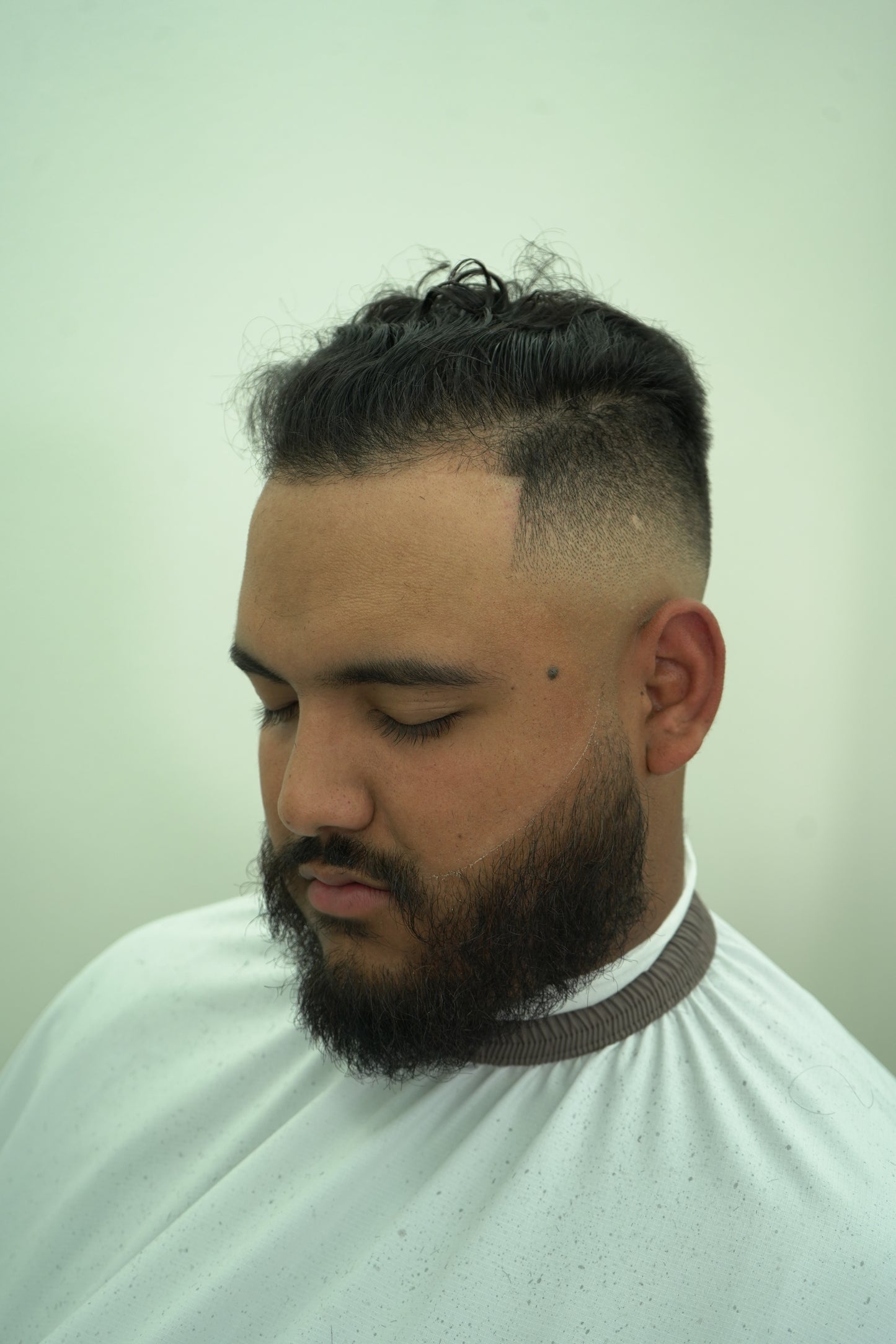 Greg - @cutsbygreg