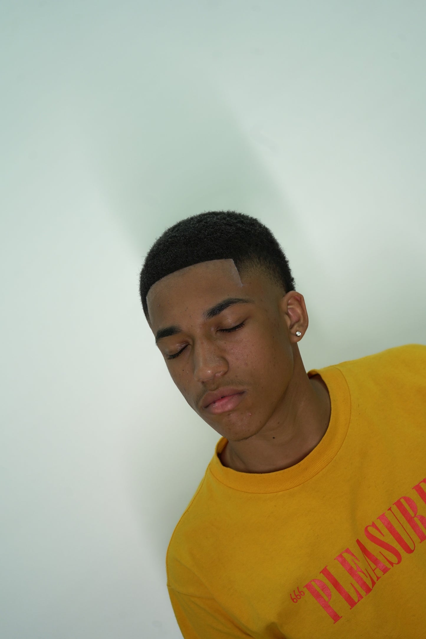 Bruce - @bruce_the_barber_
