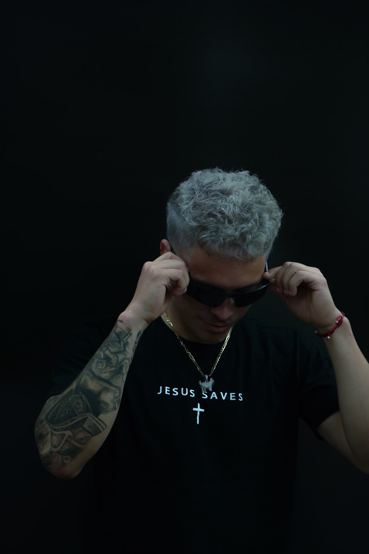 Eddy - @edwoadie