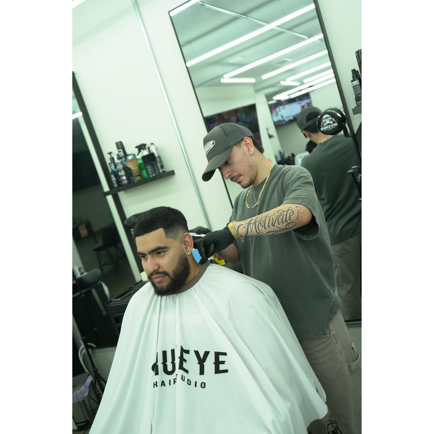 Eddy - @edwoadie