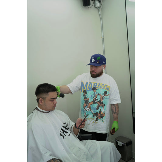 Greg - @cutsbygreg